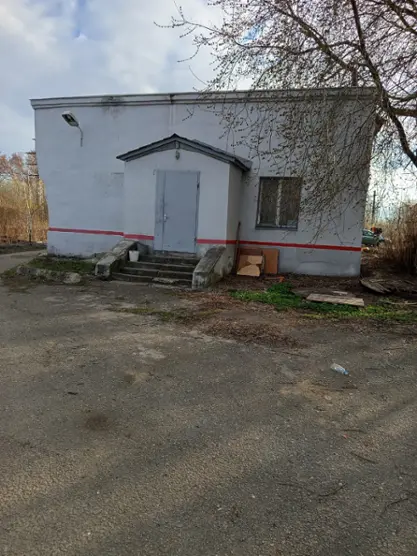 Хостел «Здание кузницы» 