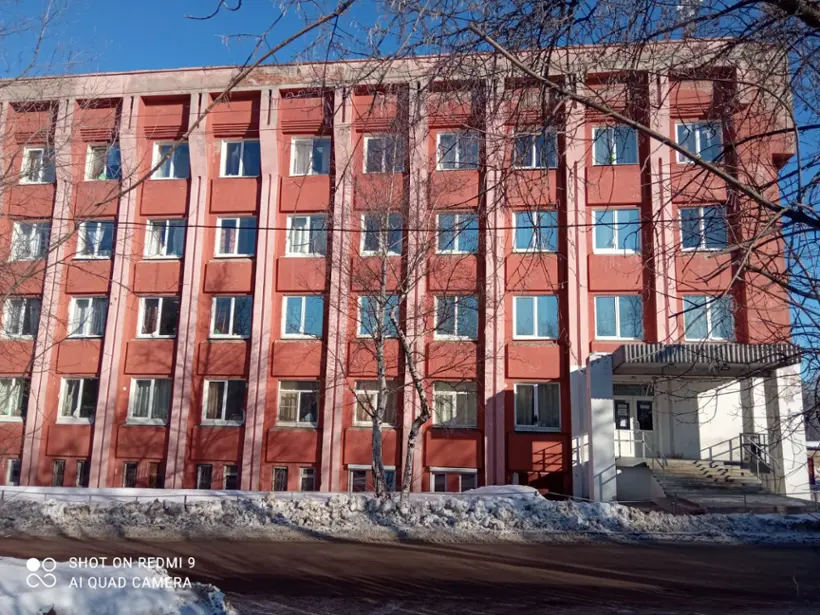 Вагановых 11 а