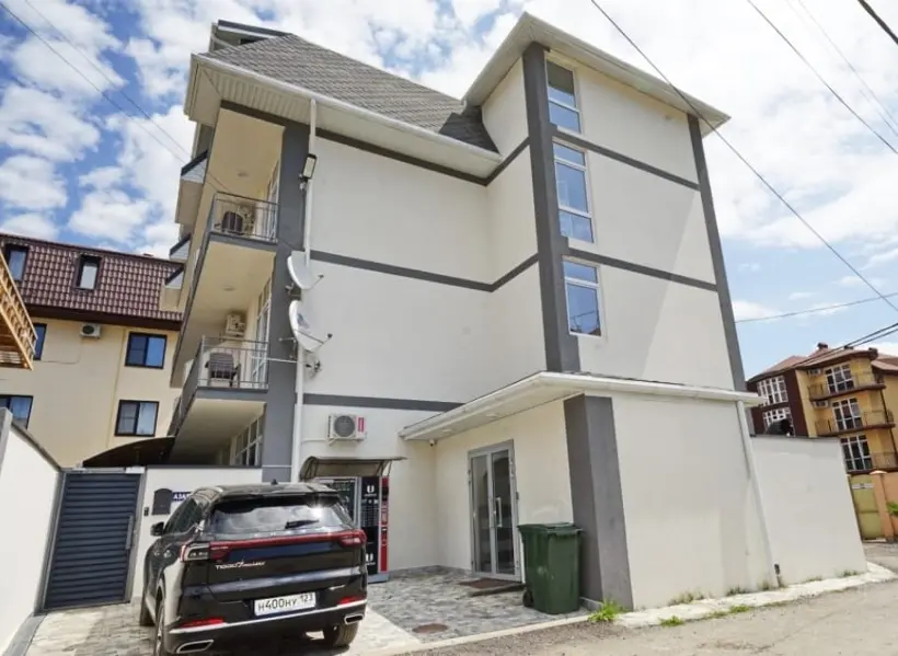 Grand Elif