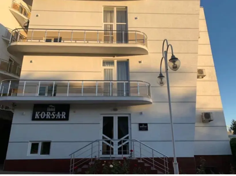 Гостевой дом "Корсар"
