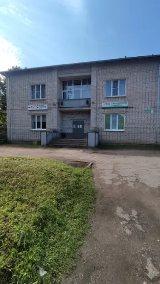 Апарт - отель Капсула