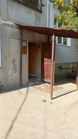 ХОСТЕЛ	«Союз»