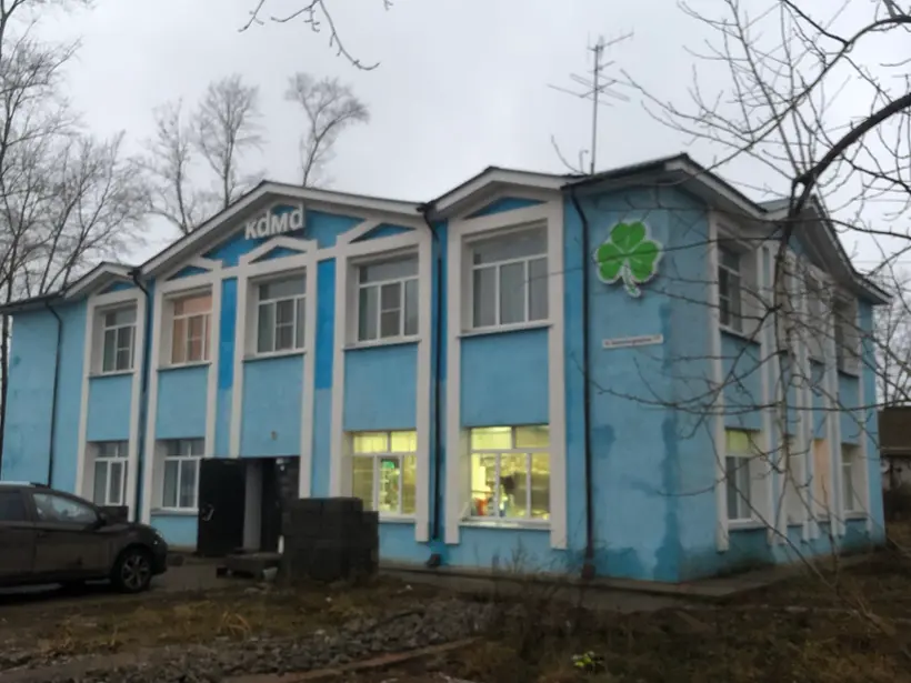 Городская гостиница (отель) "Кама" ИП Кузьмин А.М.
