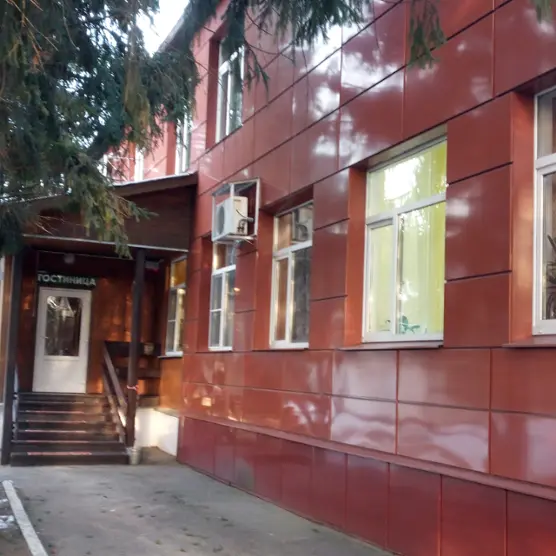  Гостиница «ФОК ОПАЛИХА" ООО "ФОК ОПАЛИХА"
