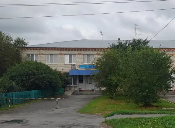 Гостиница «Березка»