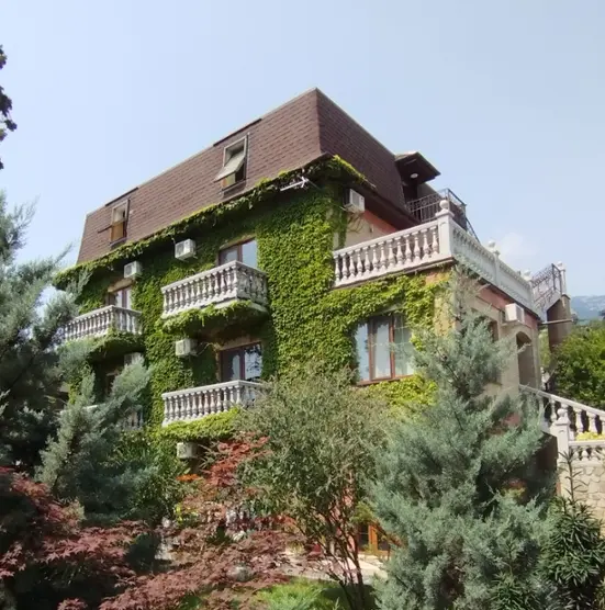 "Дача "Дриада"