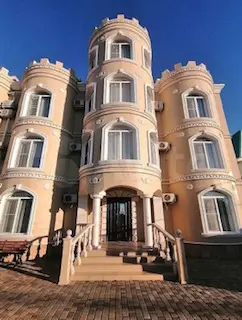 Гостевой дом "ИмператорЪ"