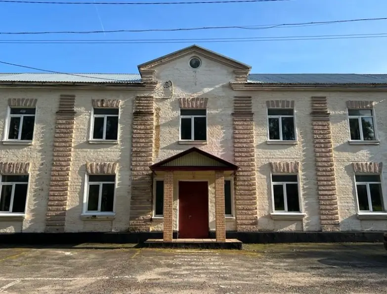 Хостел «Комфорт плюс»