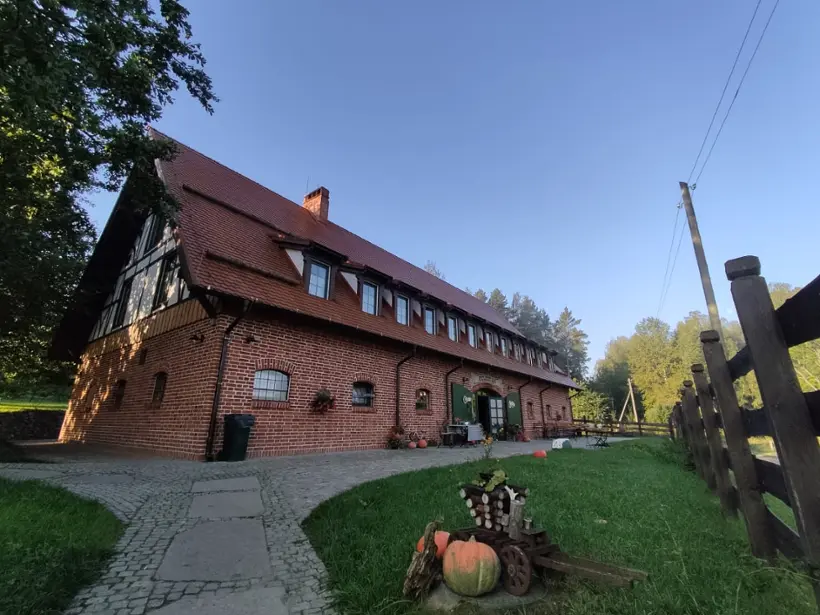 Хутор старого пасечника