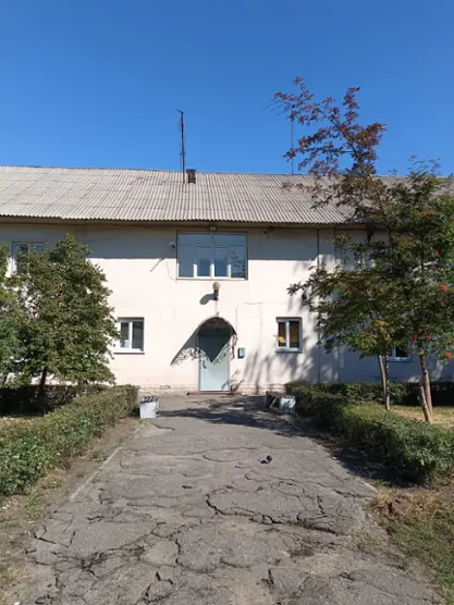 Гостиница «Расковой» ИП Кутейников Д.С.