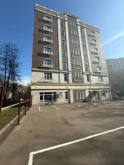 ХОСТЕЛ ПУТНИК ФЁДОРА ПОЛЕТАЕВА