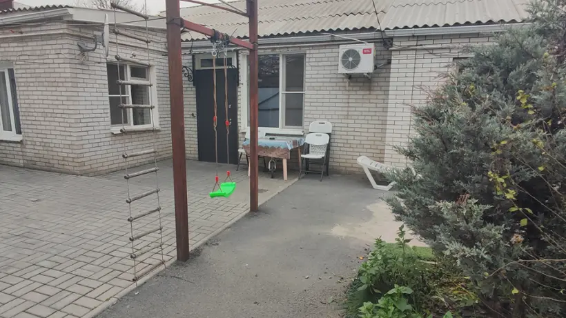 Гостевой дом на Медном