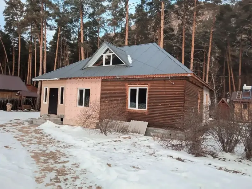 Усадьба "У Светланы"