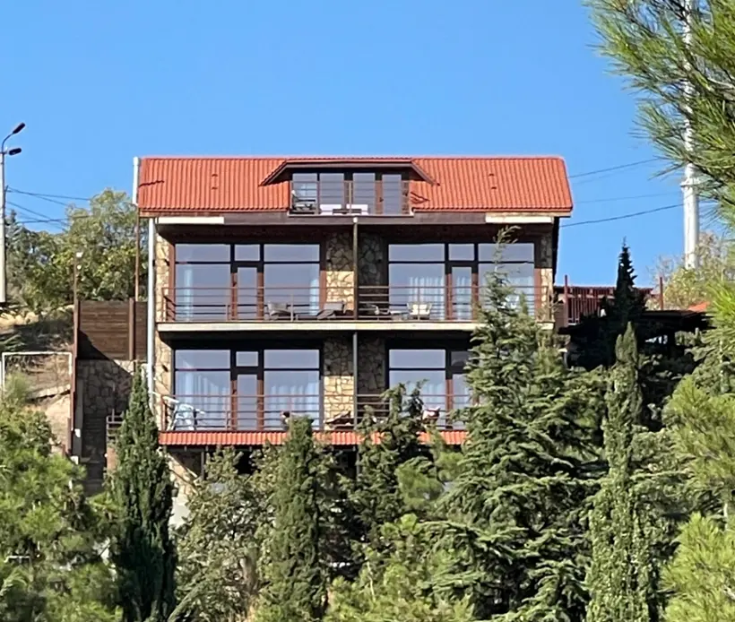 Берлога