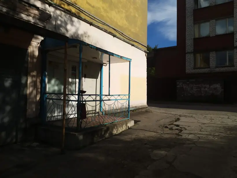 хостел "Второй Дом"