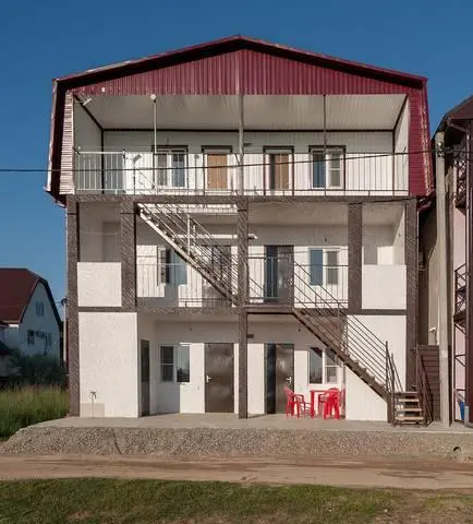 База отдыха "Анжелика"