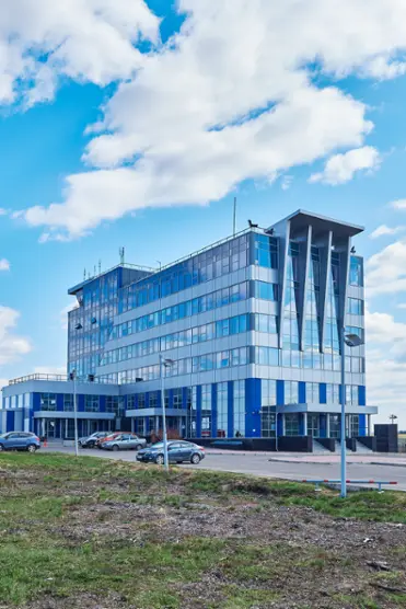 Отель «Skyline hotel Tomsk airport» Индивидуальный предприниматель Петровская Елена Владимировна  