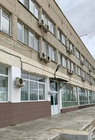 Филиал "Байконур" ПАО РКК "Энергия Гостиница № 182"