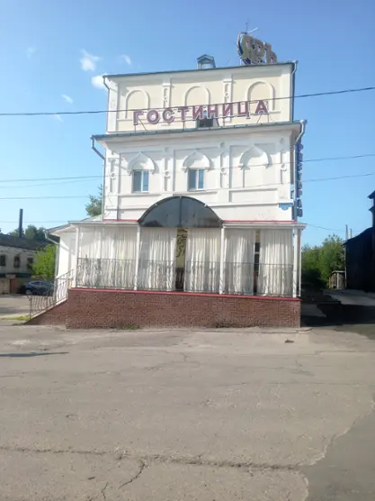 Гостиница "Яръ" ИП Ивахненко А.А.