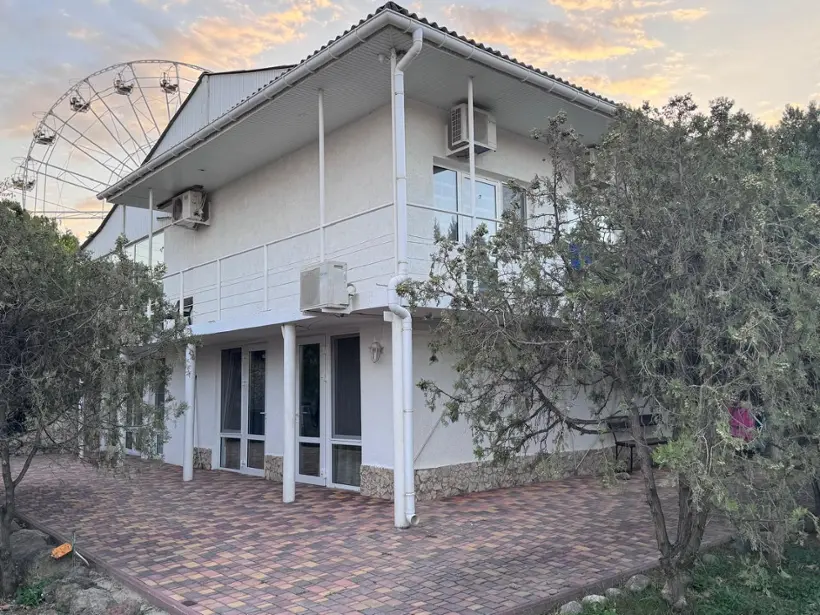  Комплекс “Лазурный”