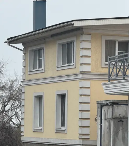 Буденновский