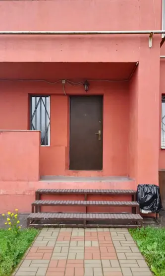 Гостиница «Solo» 