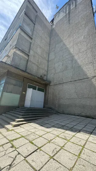 хостел «Ялтинский Пансионат» ООО «АНЗОР»