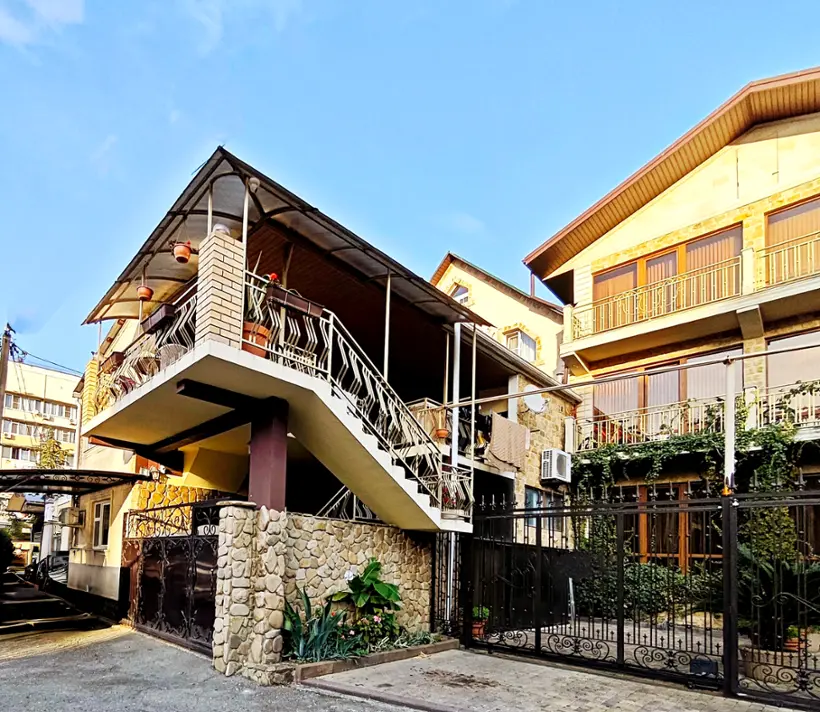 VV Guest House
