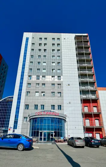 Гостиница «Континент» ООО «Бенир»