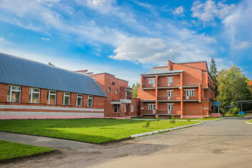 «Физкультурно-оздоровительный комплекс»