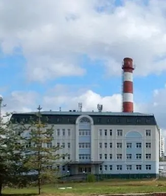Хостел "Солнечный"
