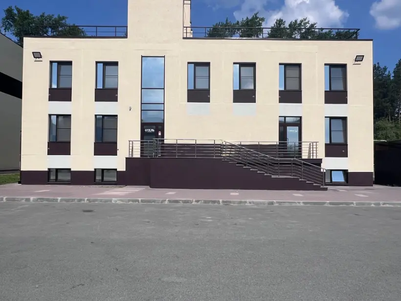 Отель "ВерЖе"