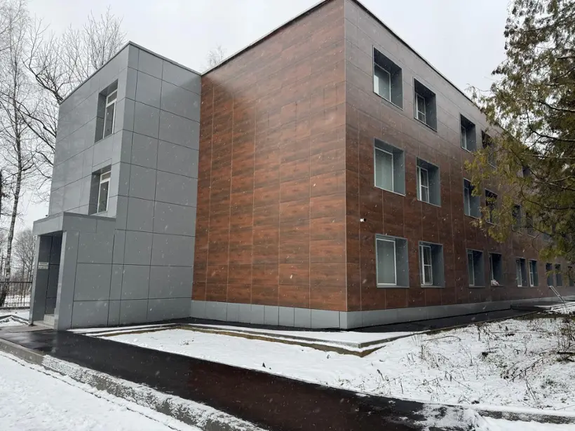 гостиница