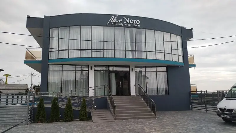 Отель "MarNero"