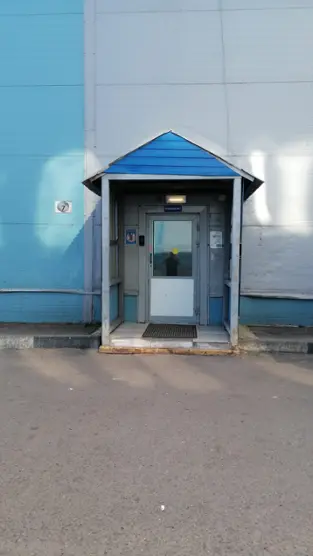 Хостел "Семья"