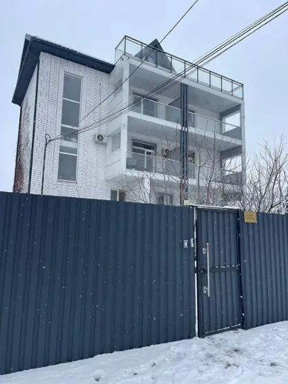 Гостевой дом «Villa Vitaliya» ИП Герасименко С.Г.