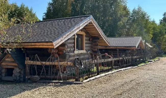 Загородный клуб "Философия Отдыха"
