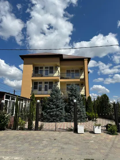 Пенаты