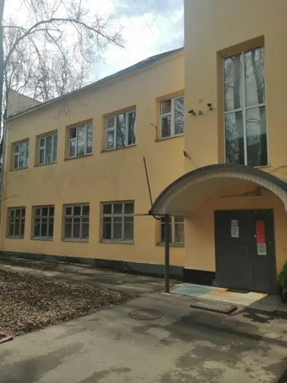 Гостиница “На Кунцевской” ООО «ВОЯЖ»