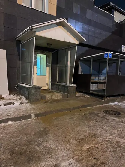 Хостел "Эверест"