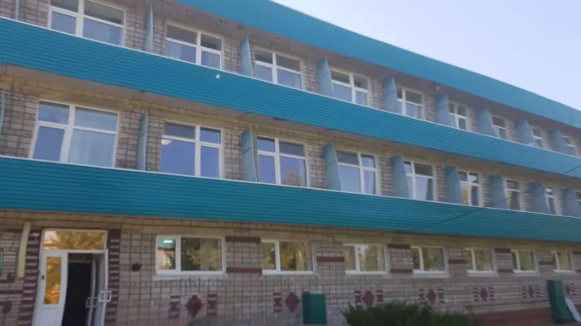 Санаторий-профилакторий "Изумруд" cтруктурное подразделение Публичного акционерного общества "Туймазинский завод автобетоновозов"