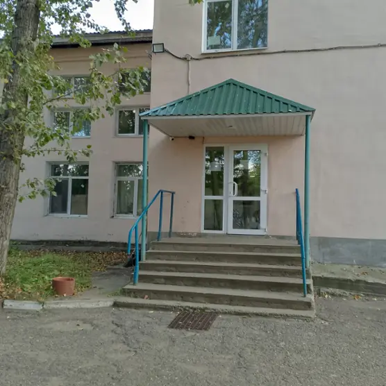ГОСТИНИЦА	«СИМАН»