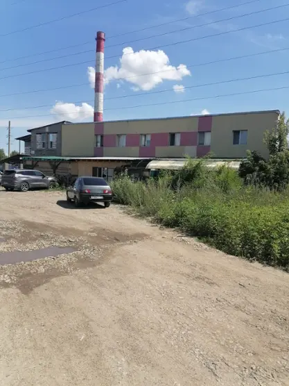 Хостел «Жара»