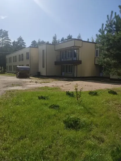 База отдыха "Спорталия"
