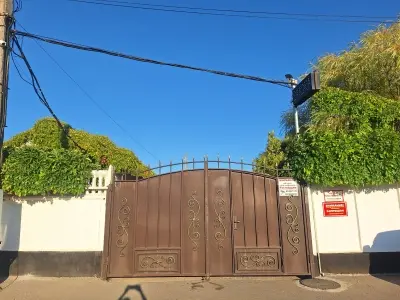 Пансионат "Сказка"