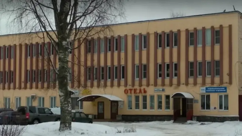 Отель «Петровский» ИП Ерхова И.О.