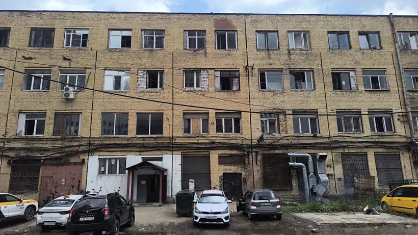 Хостел «Волгоградка»