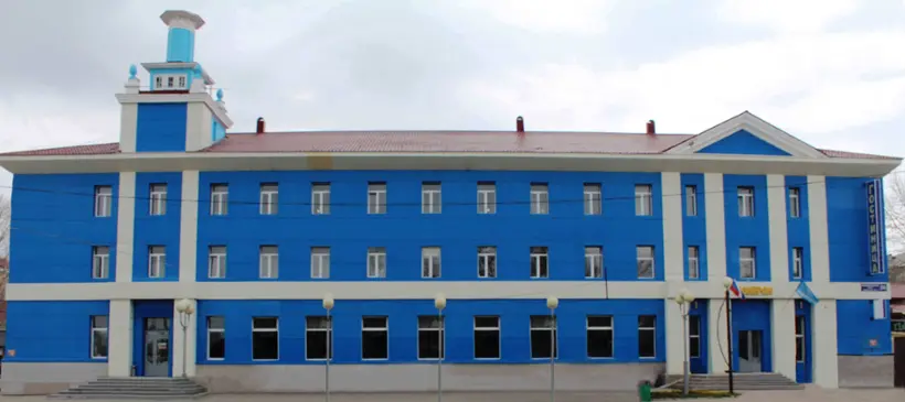 ГОСТИНИЦА\t«Монерон»\tАО "Монерон"