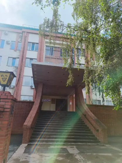 Гостиница "Визит" 