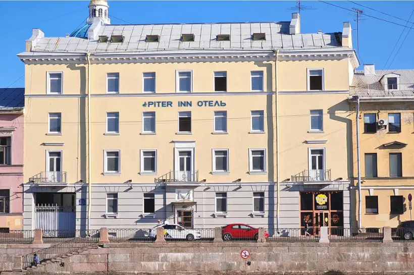 Отель «Piter Inn» 